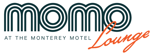 MOMO Lounge at the Monterey Motel