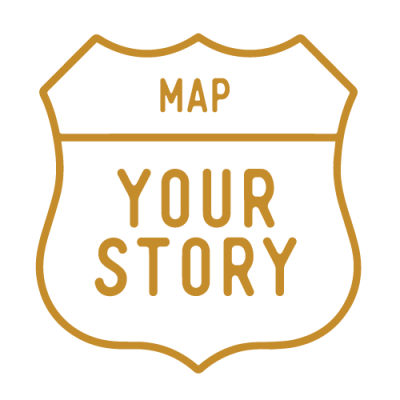 Map Your Story